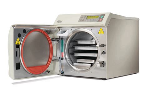 Autoclaves and Sterilizers Suppliers in California 